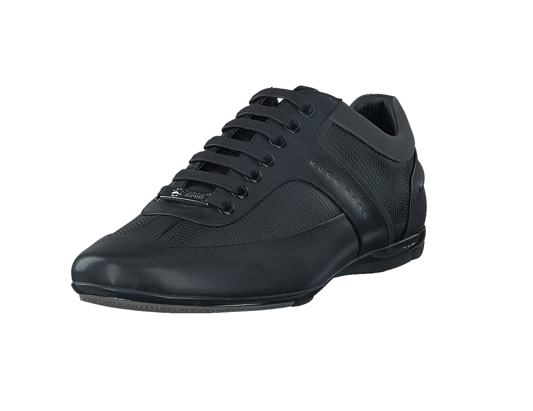 mercedes hugo boss trainers
